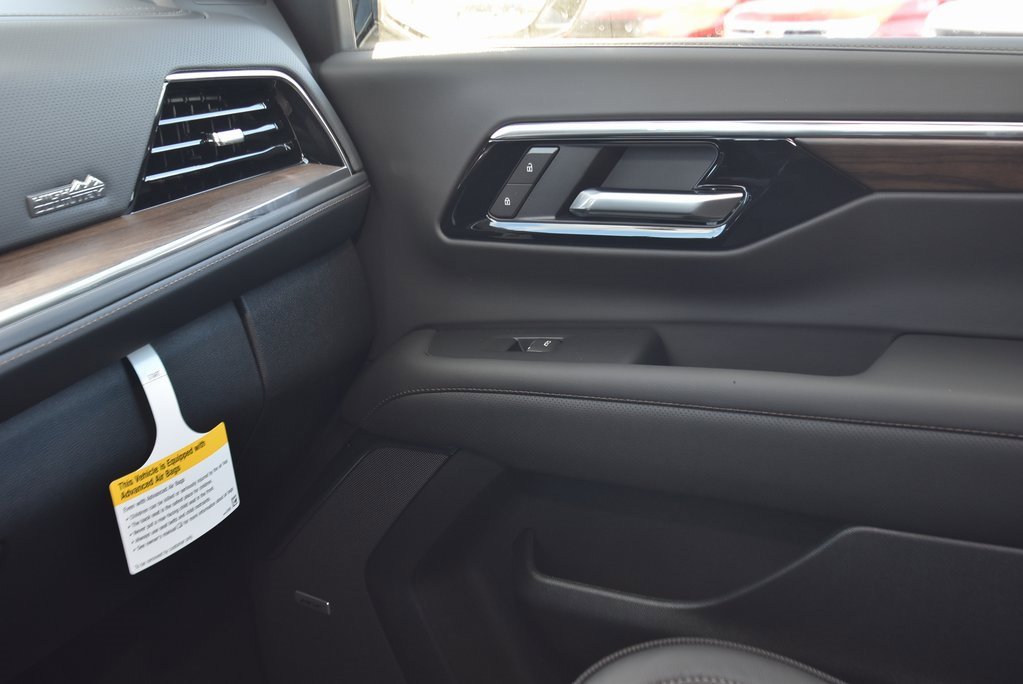 New 2026 Chevrolet Suburban High Country image 20