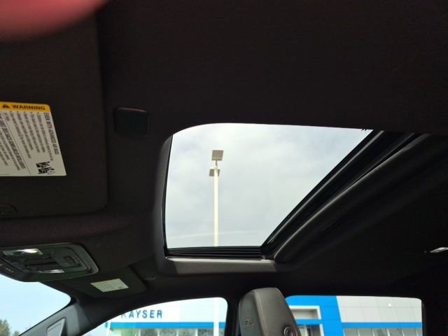 Used 2025 GMC Sierra 3500 AT4 w/ AT4 Premium Plus Package image 15