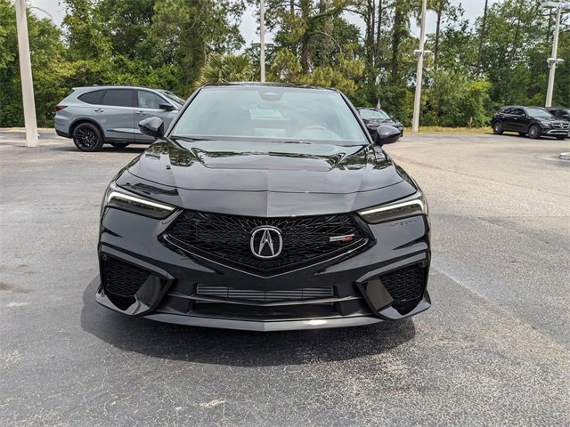 New 2025 Acura Integra Type S image 3
