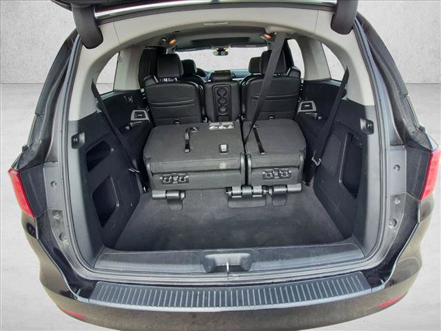 Used 2024 Honda Odyssey EX-L image 6