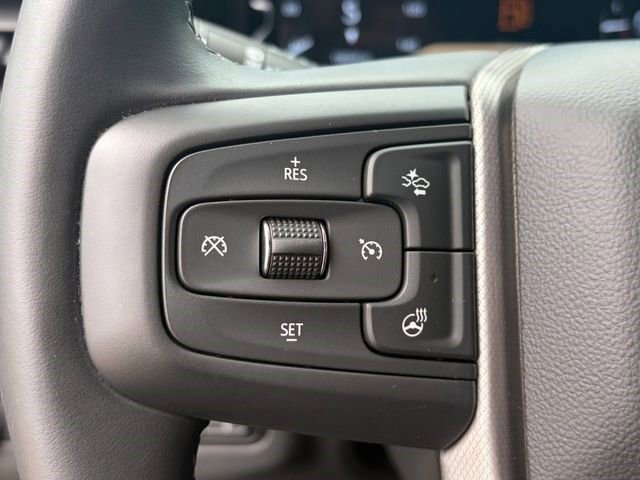 Certified 2024 GMC Yukon XL Denali w/ Max Trailering Package image 7