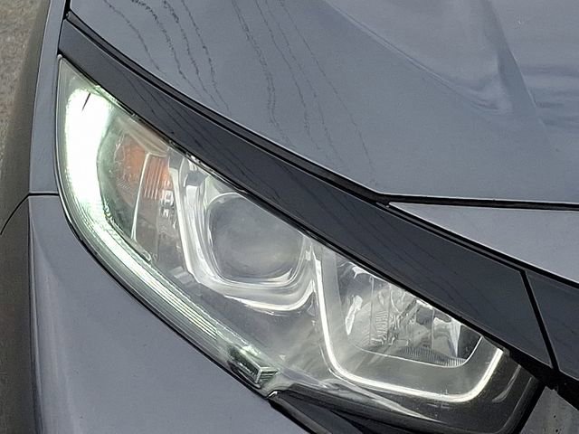 Used 2017 Honda Civic EX image 27
