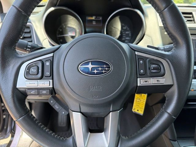Used 2017 Subaru Outback 2.5i Premium AWD/4WD image 15
