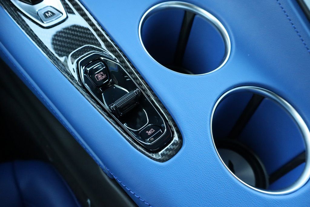 New 2026 Chevrolet Corvette Z06 w/ Battery Protection Package image 14