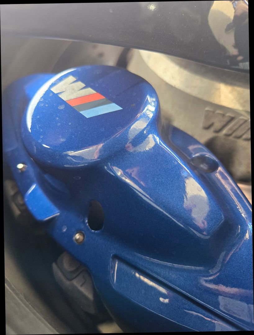 Used 2015 BMW M4 Coupe image 33