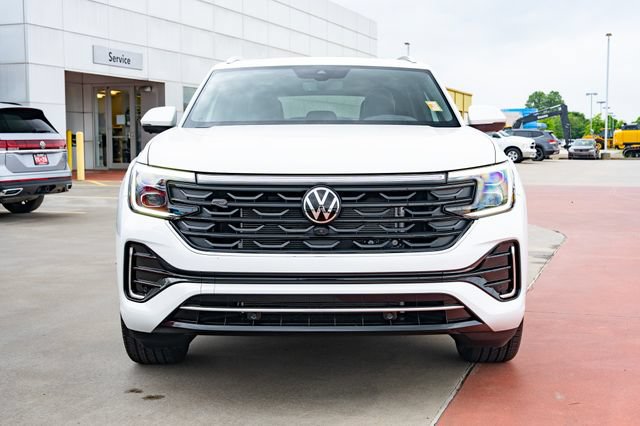 New 2026 Volkswagen Atlas Cross Sport SEL Premium R-Line AWD/4WD image 9