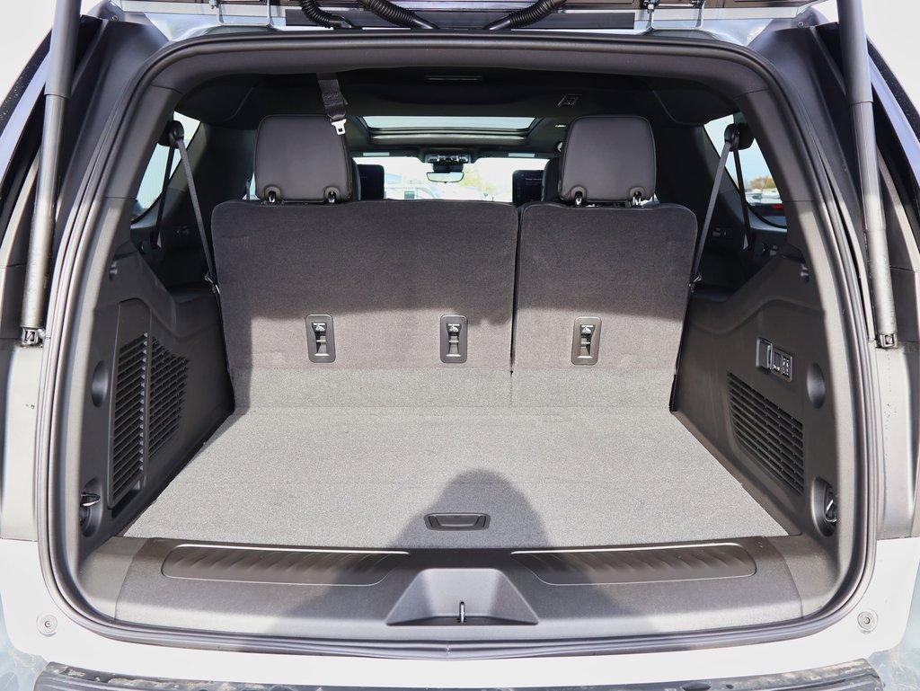 New 2026 GMC Yukon XL Elevation image 6