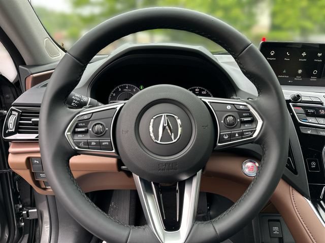 New 2026 Acura RDX w/ Technology Package AWD/4WD image 15