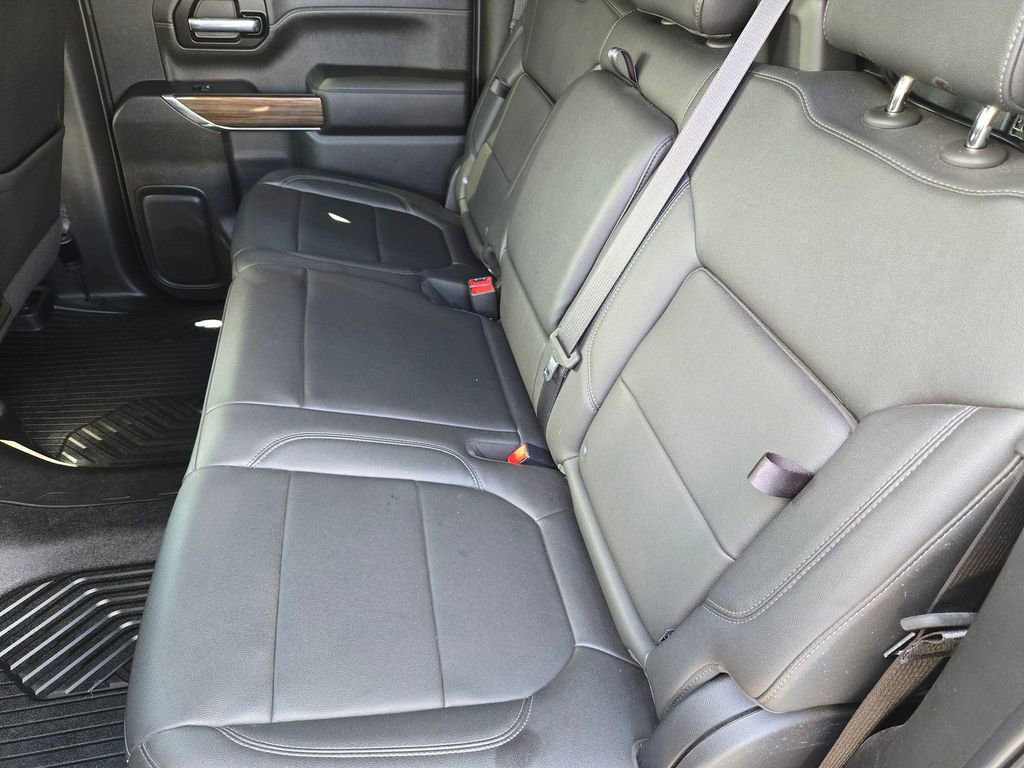 Used 2021 Chevrolet Silverado 1500 RST w/ All Star Edition Plus image 7