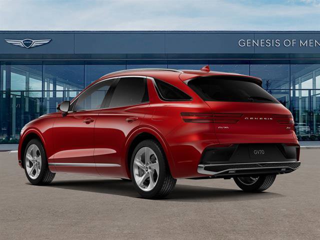 New 2026 Genesis GV70 2.5T Select AWD/4WD image 5