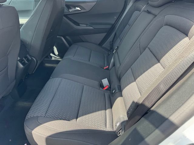 New 2026 Chevrolet Equinox LT image 11