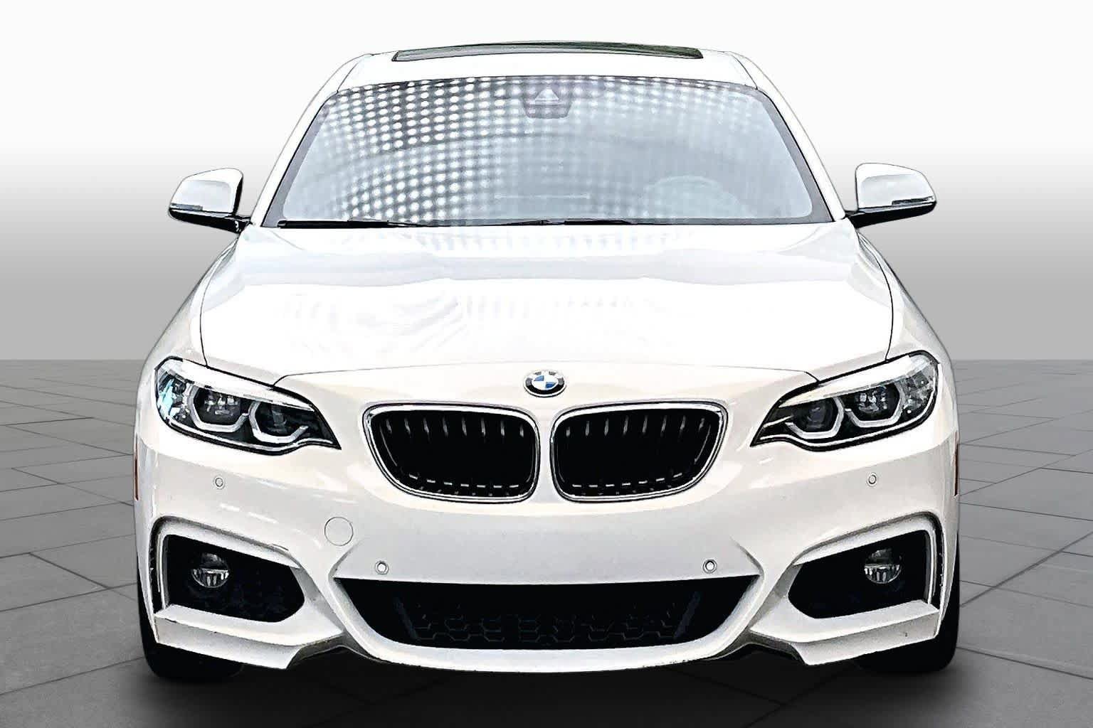 Used 2019 BMW 230i Coupe RWD image 4