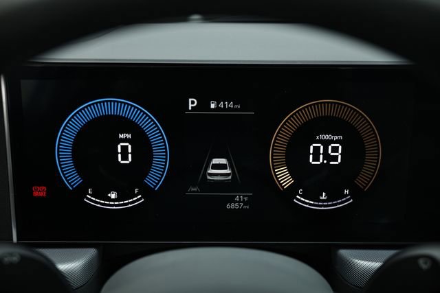 Used 2024 Hyundai Sonata SEL image 27