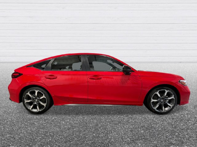 New 2026 Honda Civic Sport Touring image 7
