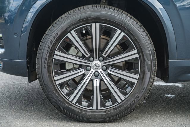 Used 2023 Volvo XC90 B6 Plus w/ Protection Package AWD/4WD image 18