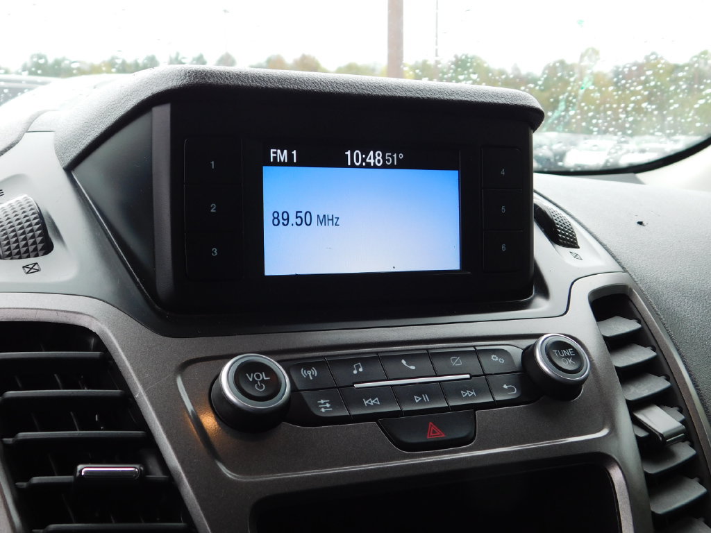 Used 2021 Ford Transit Connect XL FWD image 18