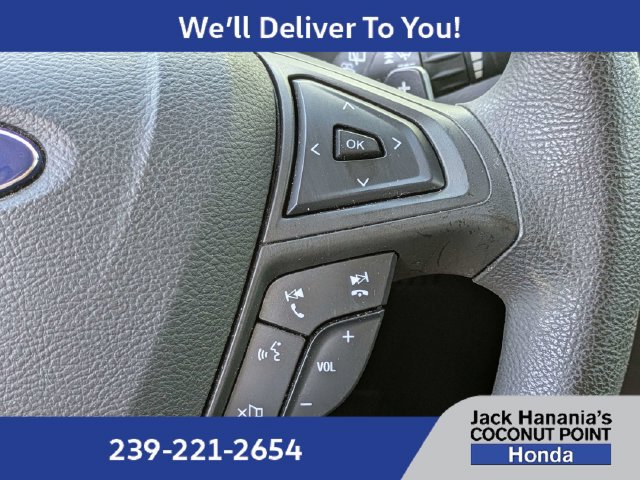 Used 2015 Ford Edge SE FWD image 25