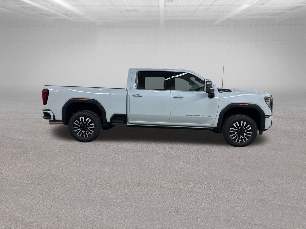 New 2026 GMC Sierra 3500 Denali Ultimate image 12