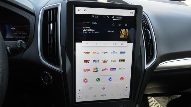 Certified 2022 Ford Edge SEL w/ Convenience Package image 10