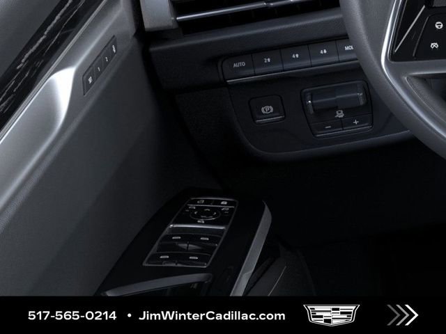 New 2026 Cadillac Escalade Sport w/ LPO, ONYX Package image 22