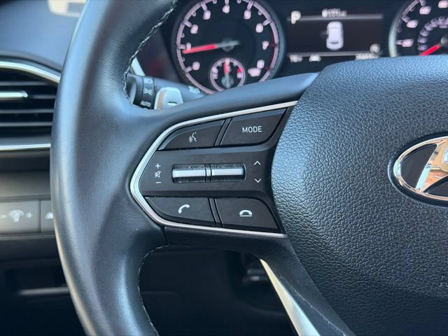 Certified 2023 Hyundai Santa Fe SEL AWD/4WD image 20