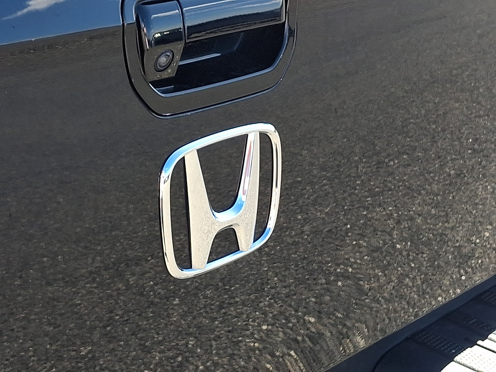 Used 2020 Honda Ridgeline RTL-E image 30