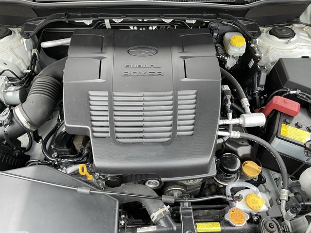 Used 2023 Subaru Forester Touring image 33