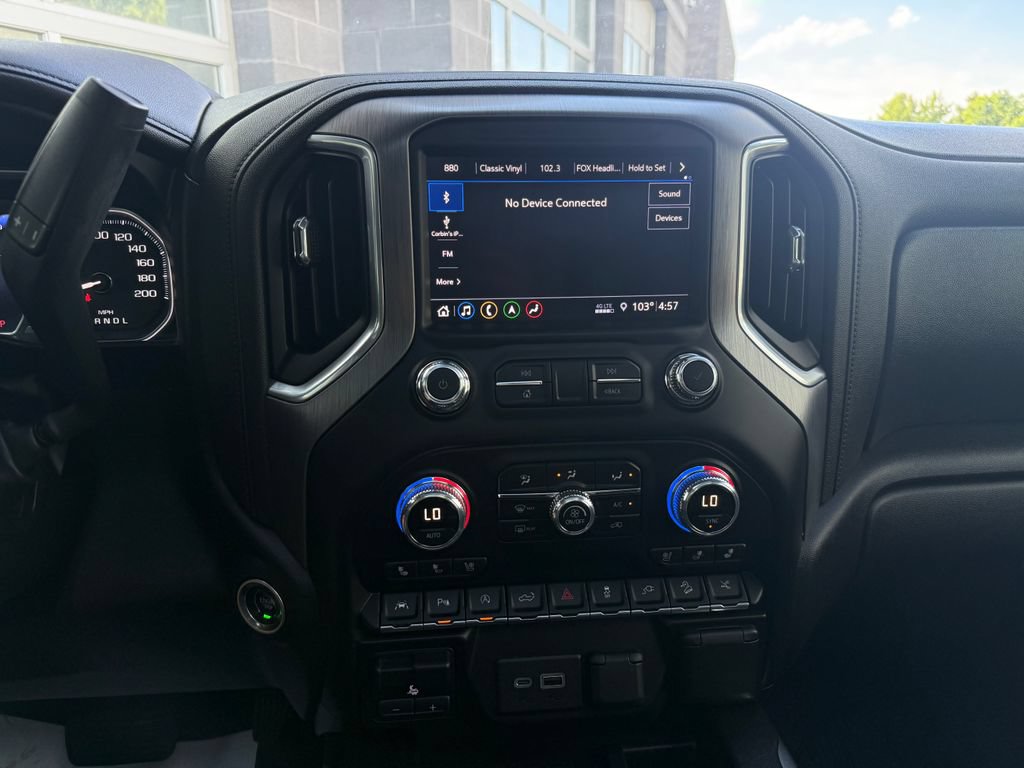 Used 2019 GMC Sierra 1500 Denali w/ Denali Ultimate Package AWD/4WD image 28