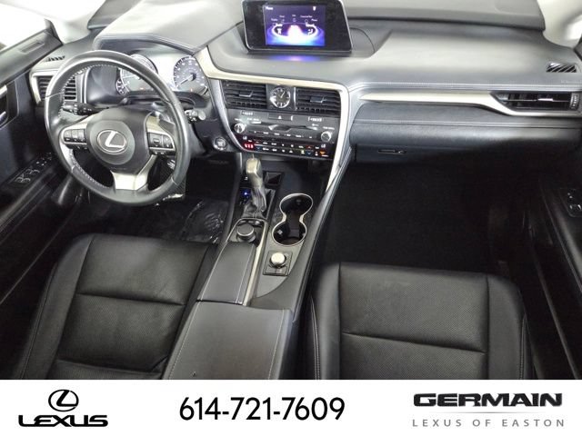 Used 2018 Lexus RX 350 FWD w/ Accessory Package image 30