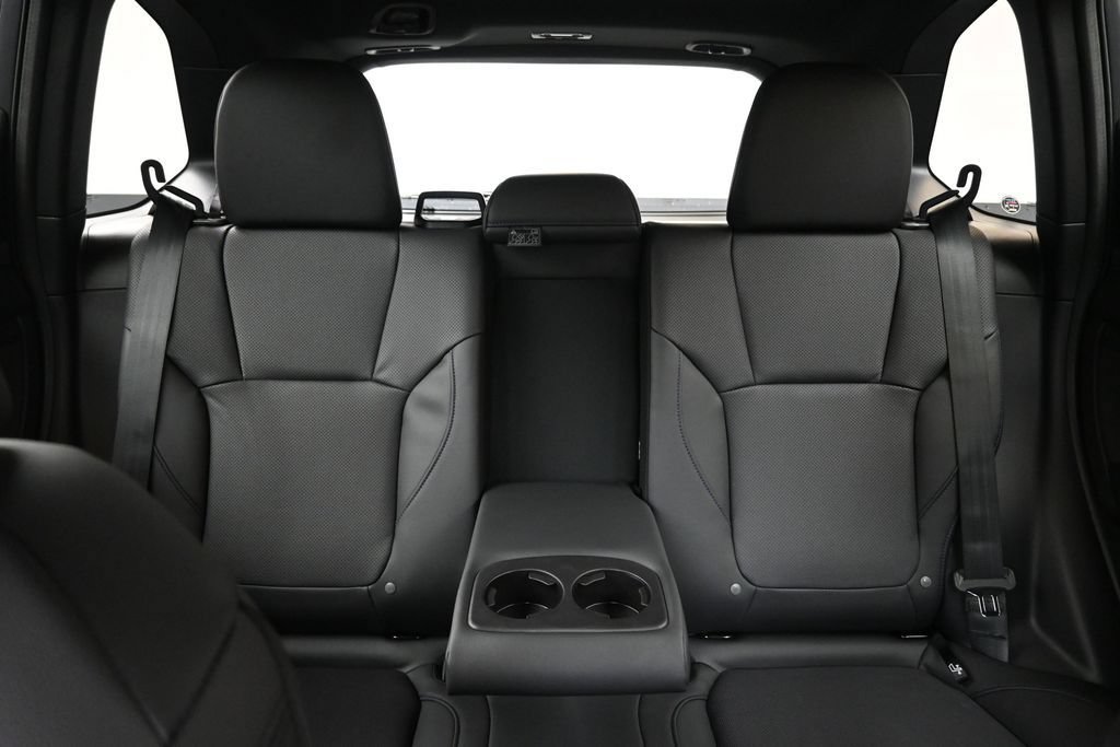 New 2026 Subaru Forester Limited AWD/4WD image 37