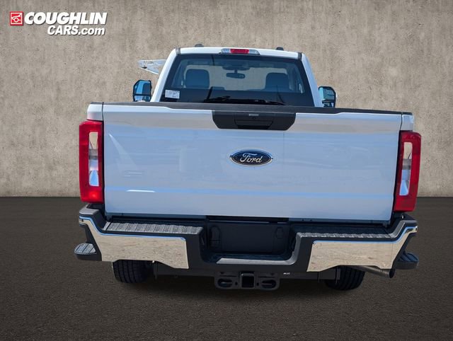 New 2026 Ford F250 XL w/ XL Chrome Package image 7