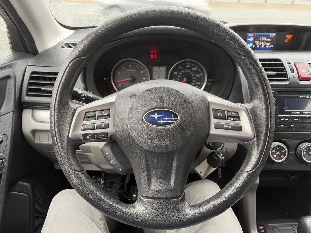 Used 2014 Subaru Forester 2.5i Premium w/ All-Weather Package AWD/4WD image 14