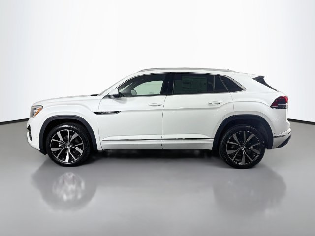 New 2026 Volkswagen Atlas Cross Sport SEL Premium R-Line AWD/4WD image 4