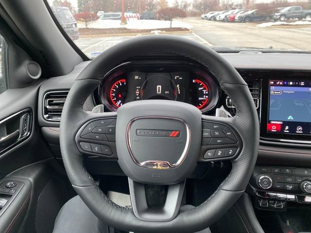 New 2026 Dodge Durango GT image 14