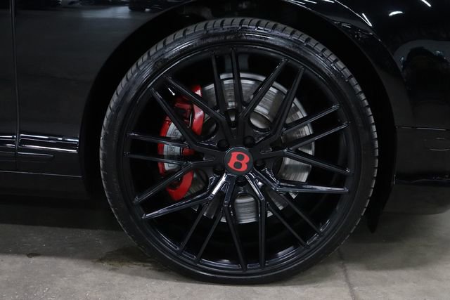 Used 2013 Bentley Continental GT AWD/4WD image 34