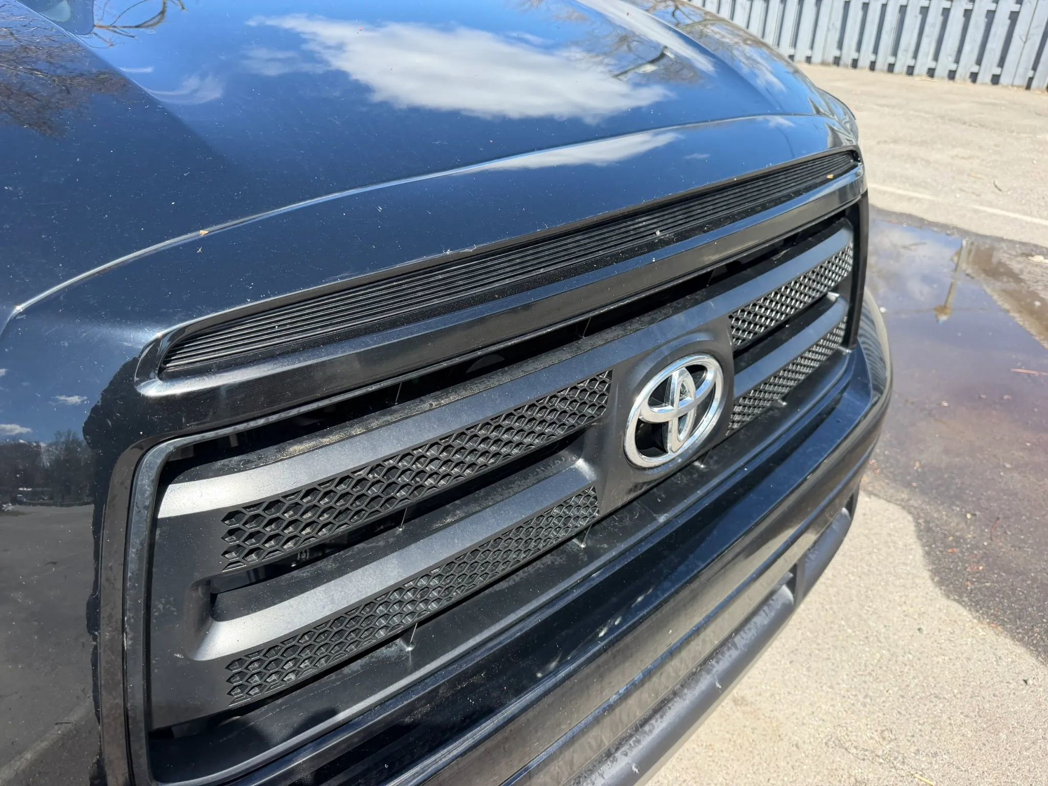 Used 2013 Toyota Tundra 4x4 CrewMax w/ TRD Rock Warrior Pkg image 5