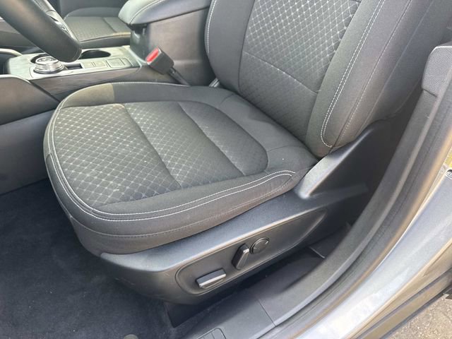 Used 2024 Ford Escape Active FWD image 22