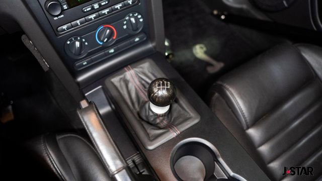 Used 2007 Ford Mustang Shelby GT500 RWD image 9