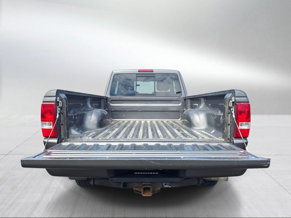 Used 2010 Ford Ranger XLT AWD/4WD image 31