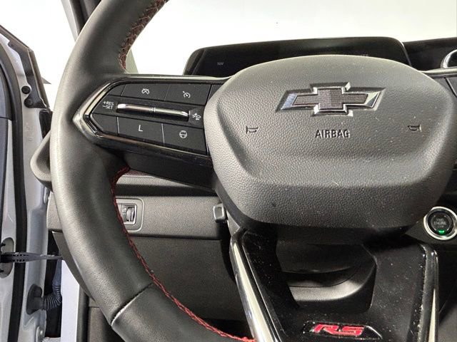 Used 2024 Chevrolet Traverse RS image 28