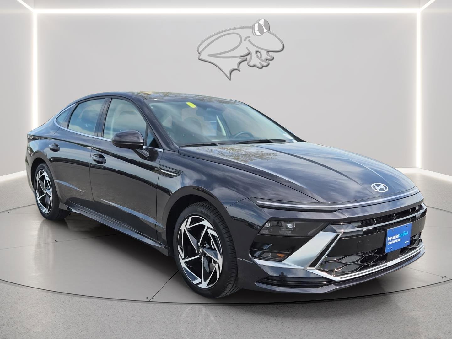 Used 2026 Hyundai Sonata SEL image 8