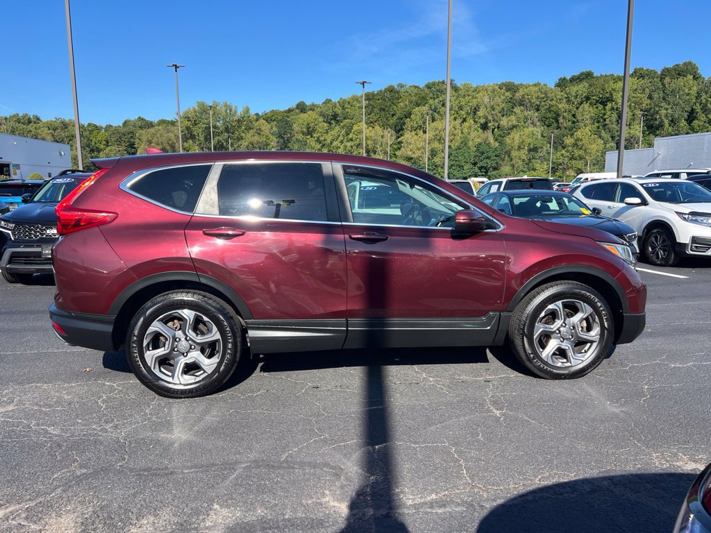 Used 2019 Honda CR-V EX image 6