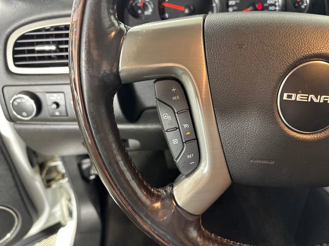 Used 2014 GMC Sierra 2500 Denali w/ LPO, On The Job Package image 15