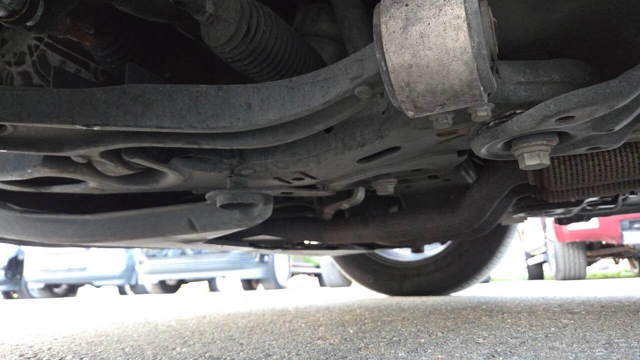 Used 2019 Lincoln MKT AWD image 50