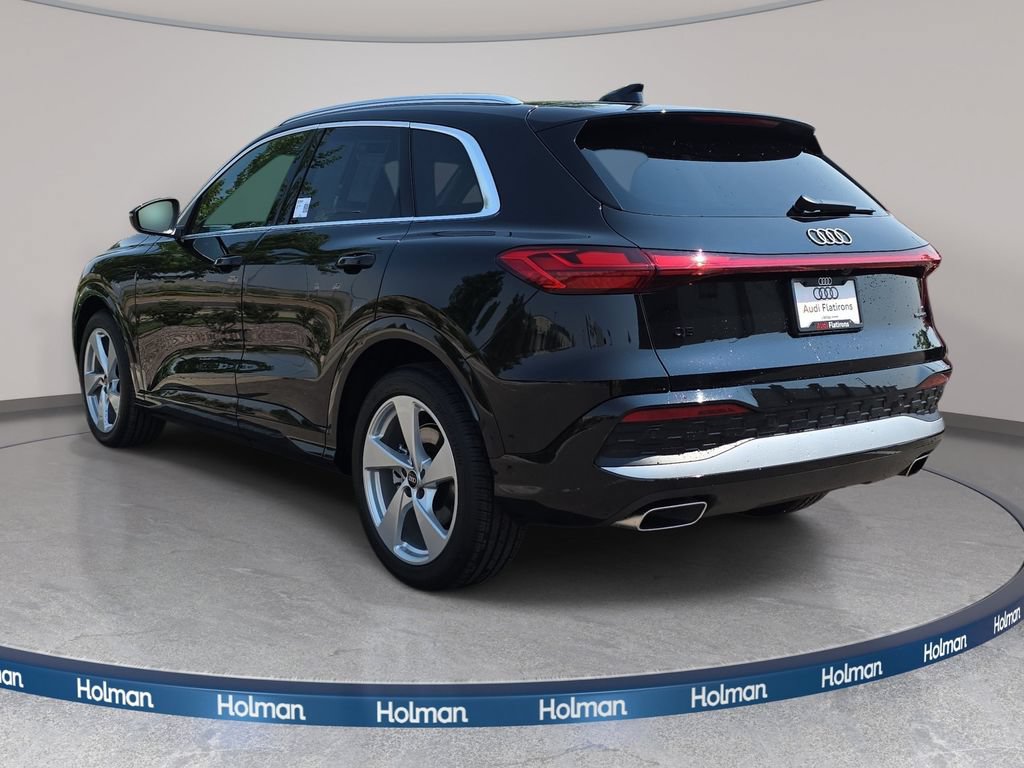 Used 2025 Audi Q5 Prestige AWD/4WD image 8