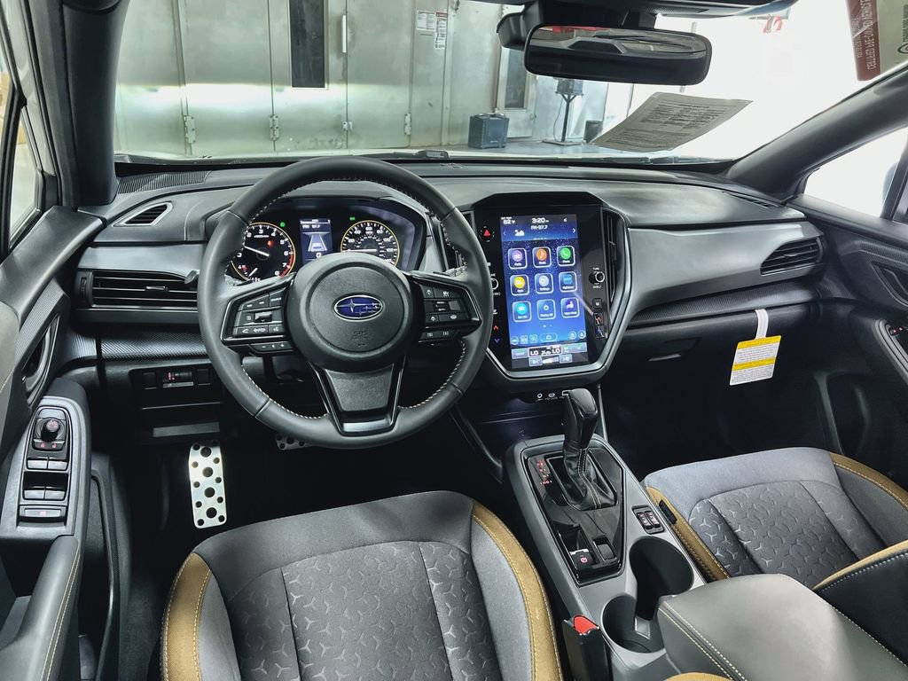 Used 2025 Subaru Crosstrek 2.5i Sport image 18