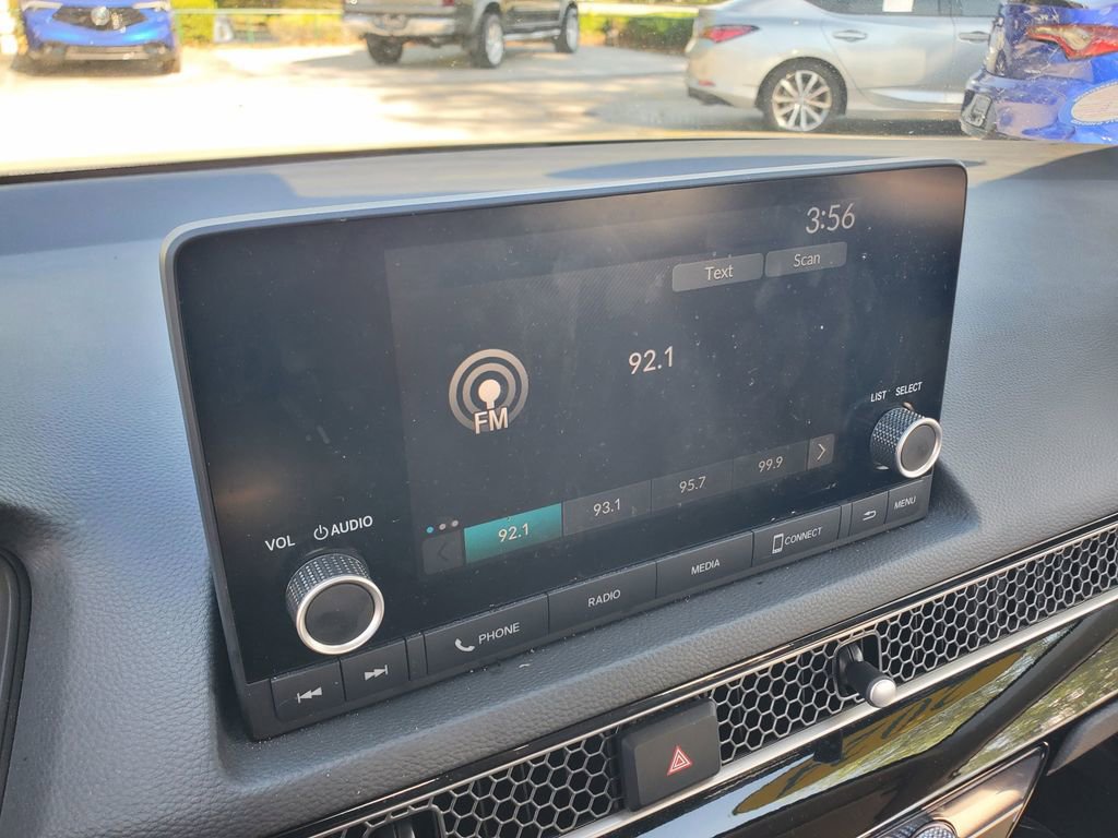 Used 2024 Honda Civic LX image 25