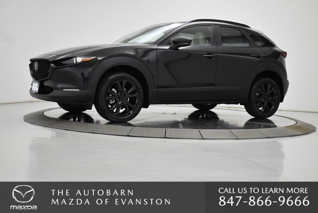 New 2026 MAZDA CX-30 Aire Edition image 16