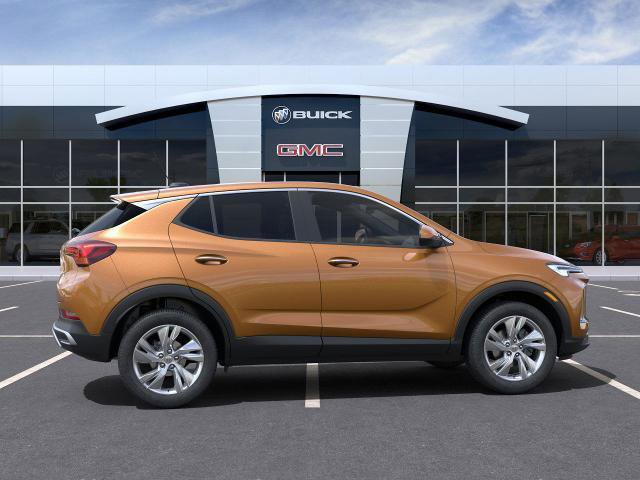 New 2025 Buick Encore GX Preferred w/ Comfort Package image 40
