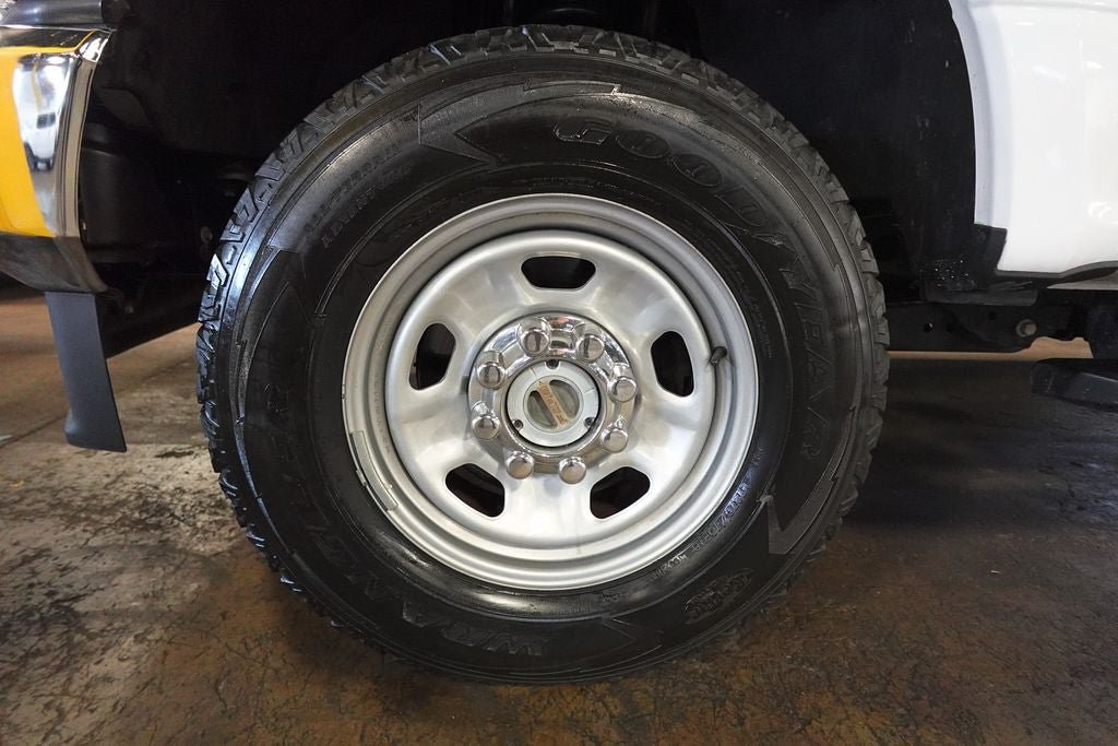 Used 2021 Ford F350 XL w/ Power Equipment Group AWD/4WD image 31